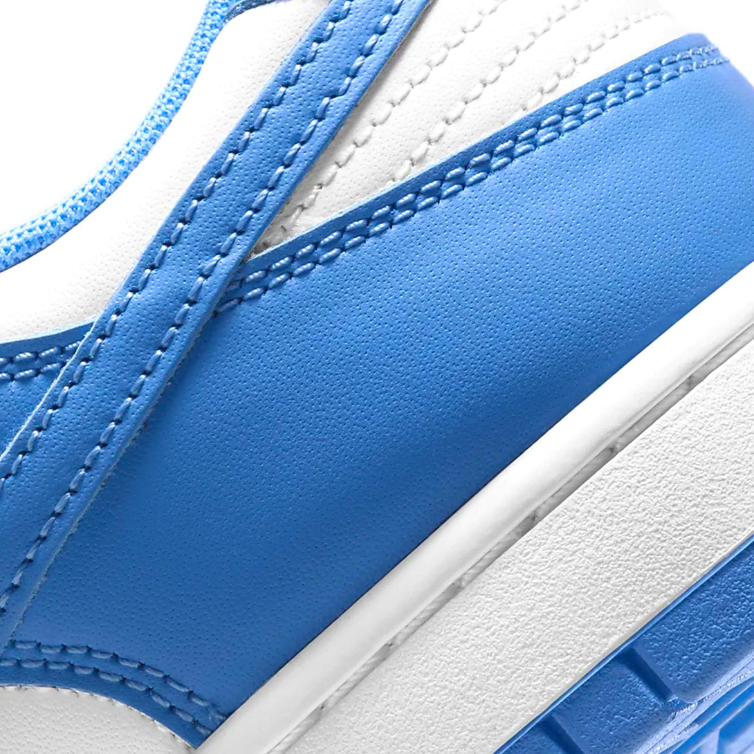 Nike Dunk Low ‘University Blue’- Streetwear Fashion - ellesey.com