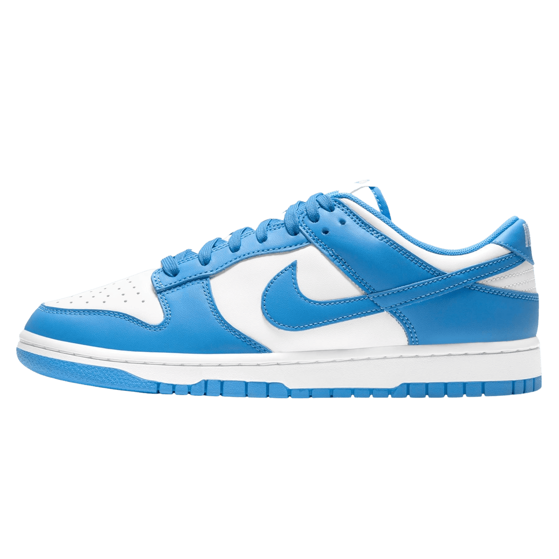 Nike Dunk Low ‘University Blue’- Streetwear Fashion - ellesey.com