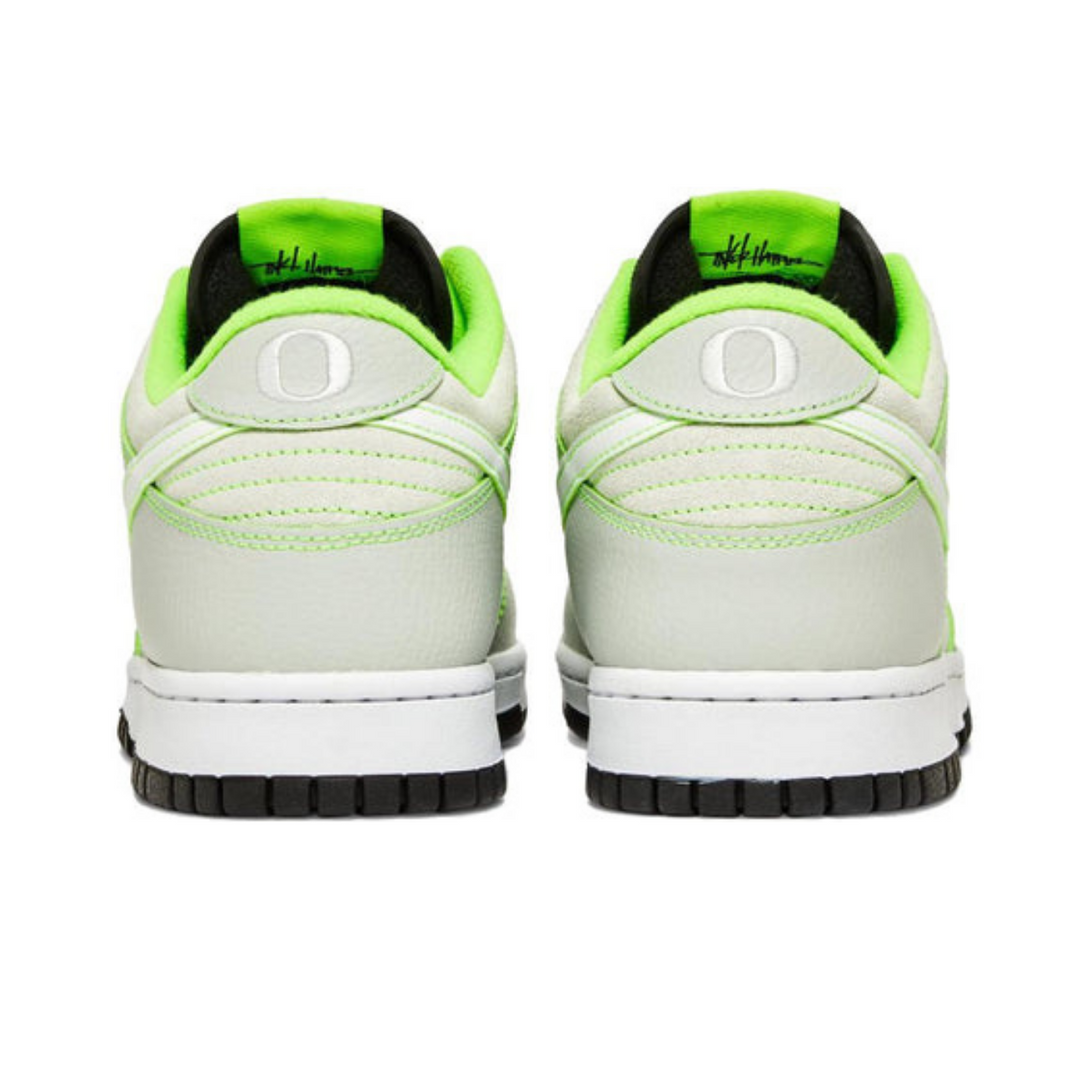 Nike Dunk Low 'University of Oregon PE'- Streetwear Fashion - ellesey.com