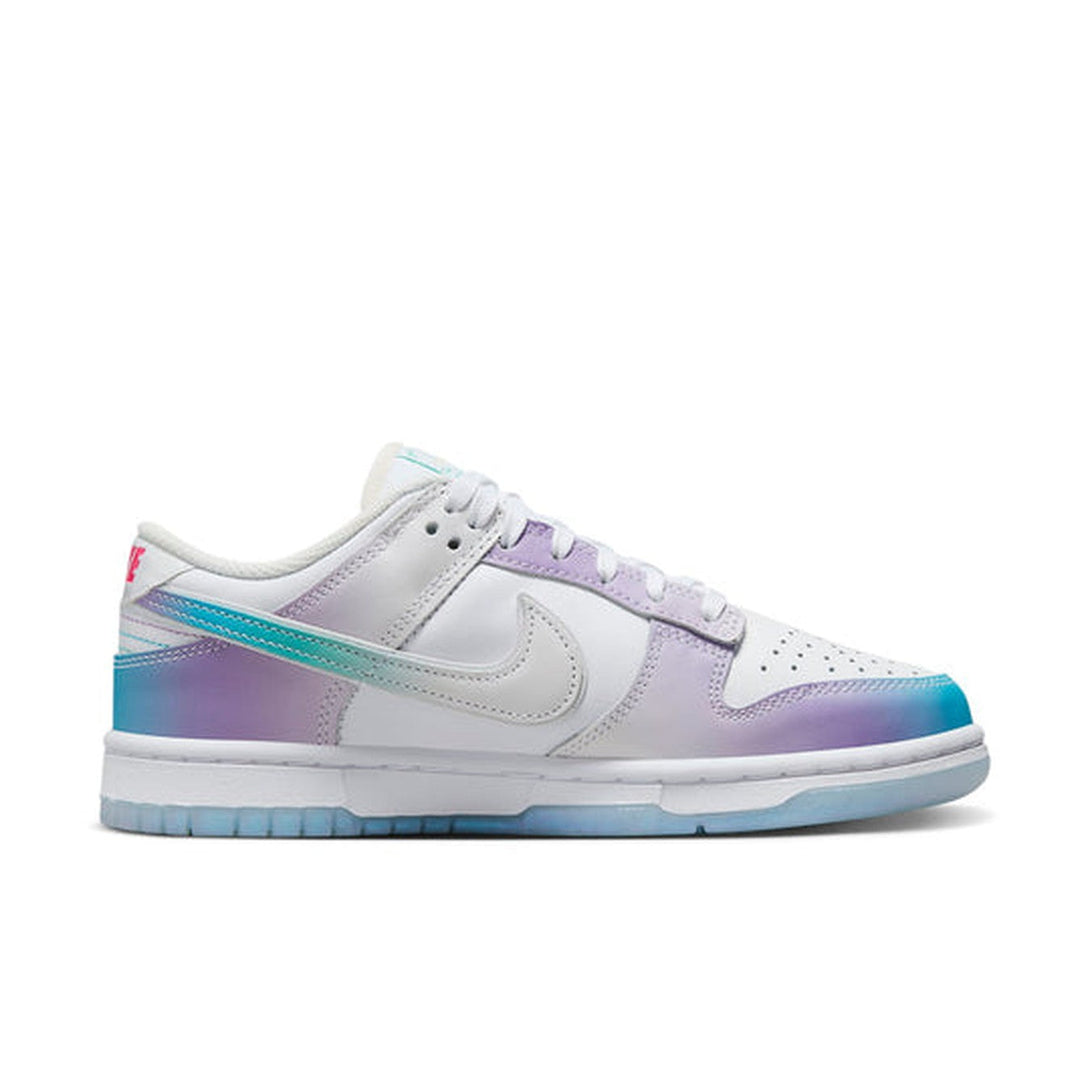 Nike Dunk Low 'Unlock your Space'- Streetwear Fashion - ellesey.com