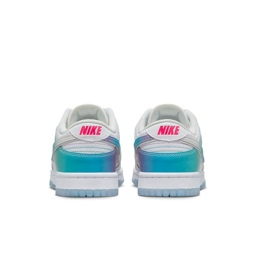 Nike Dunk Low 'Unlock your Space'- Streetwear Fashion - ellesey.com