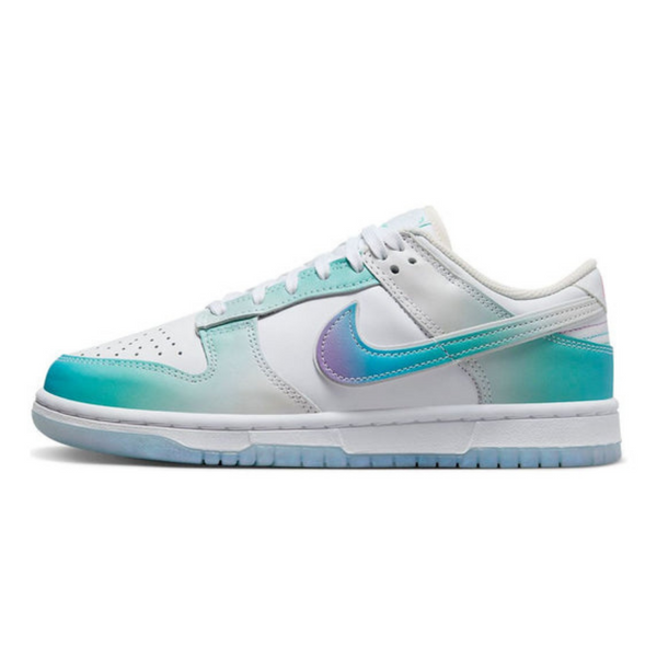 Nike Dunk Low 'Unlock your Space'- Streetwear Fashion - ellesey.com