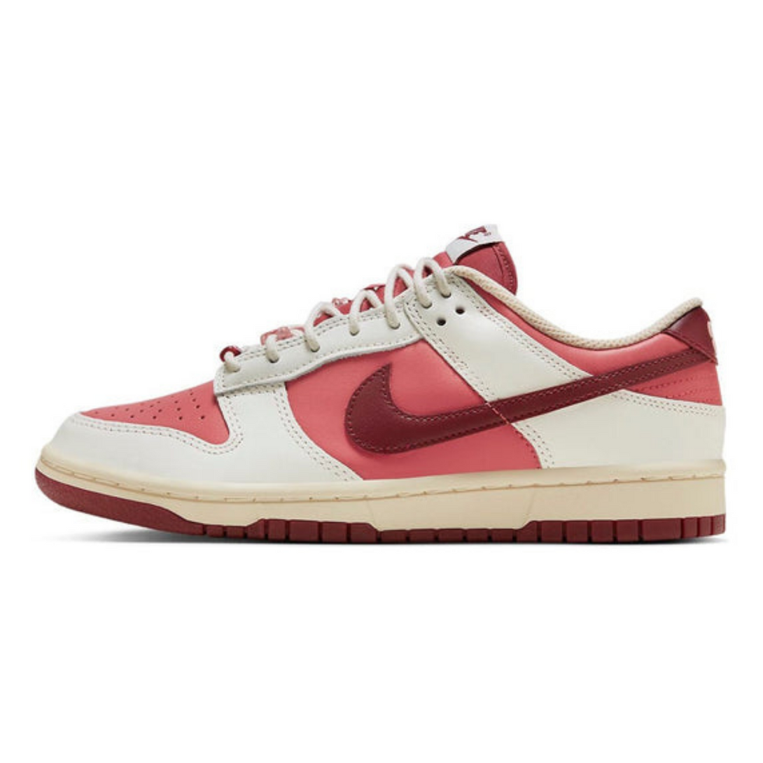 Nike Dunk Low 'Valentine's Day 2024 Alternate'- Streetwear Fashion - ellesey.com