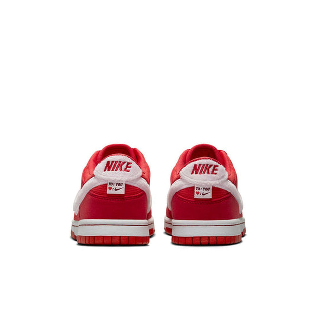 Nike Dunk Low 'Valentine's Day 2024'- Streetwear Fashion - ellesey.com