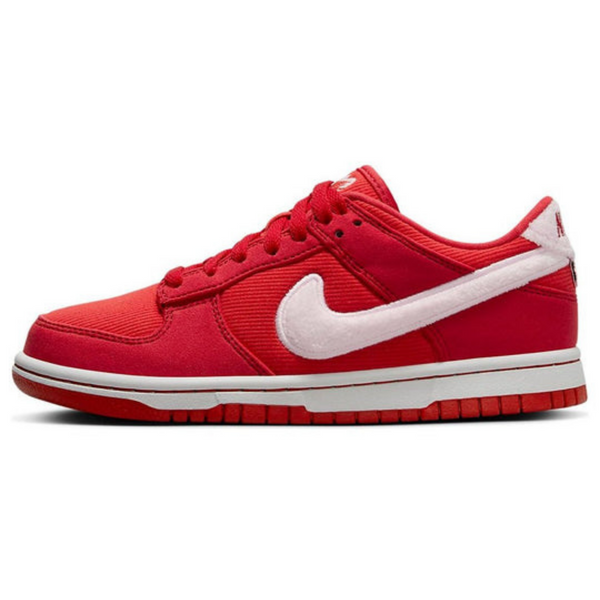 Nike Dunk Low 'Valentine's Day 2024'- Streetwear Fashion - ellesey.com