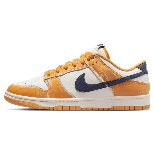 Nike Dunk Low 'Wear and Tear'- Streetwear Fashion - ellesey.com