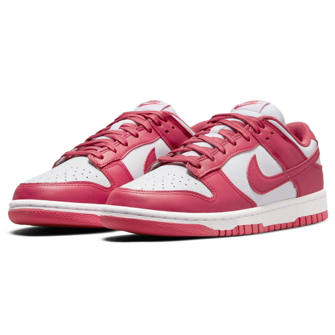 Nike Dunk Low Wmns 'Archeo Pink'- Streetwear Fashion - ellesey.com