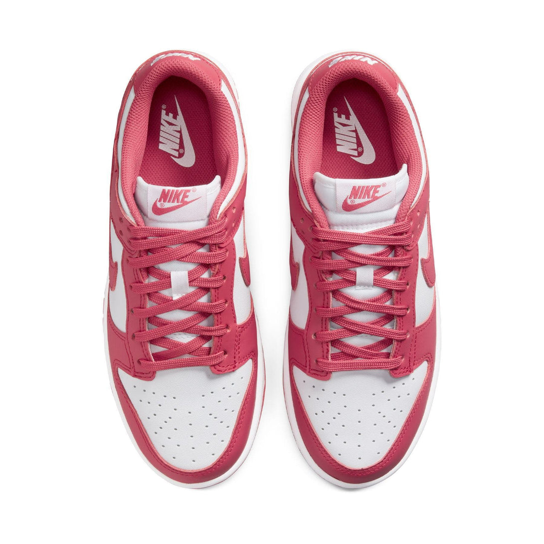 Nike Dunk Low Wmns 'Archeo Pink'- Streetwear Fashion - ellesey.com