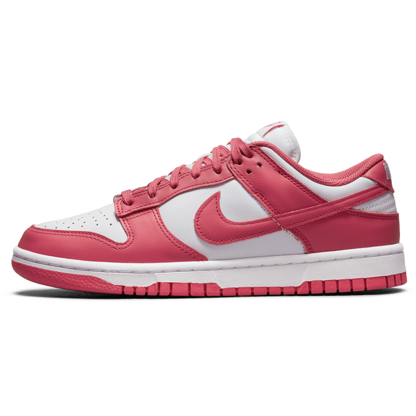 Nike Dunk Low Wmns 'Archeo Pink'- Streetwear Fashion - ellesey.com