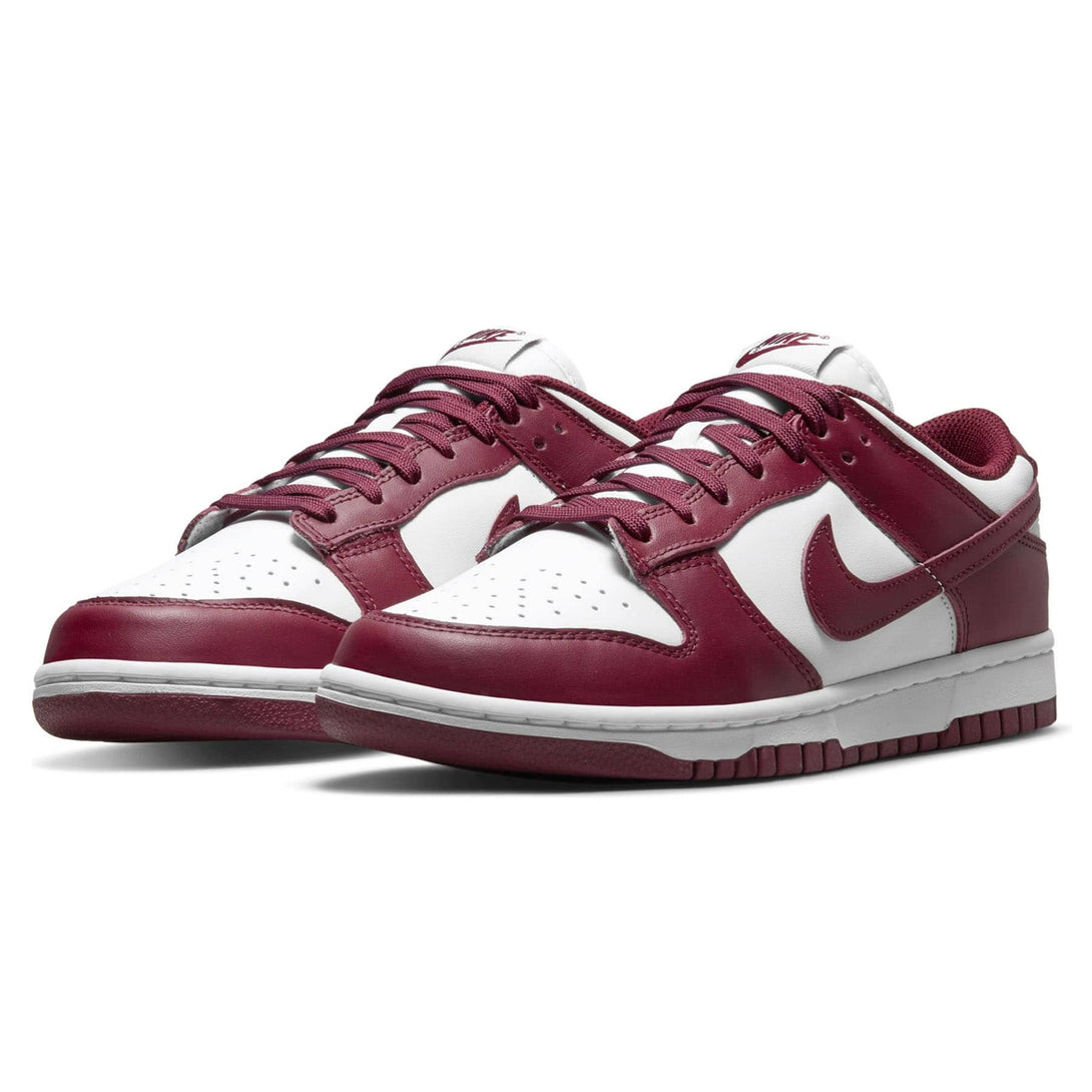 Nike Dunk Low Wmns 'Dark Beetroot'- Streetwear Fashion - ellesey.com