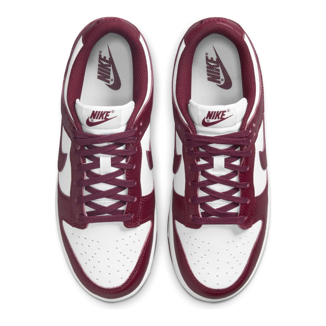 Nike Dunk Low Wmns 'Dark Beetroot'- Streetwear Fashion - ellesey.com