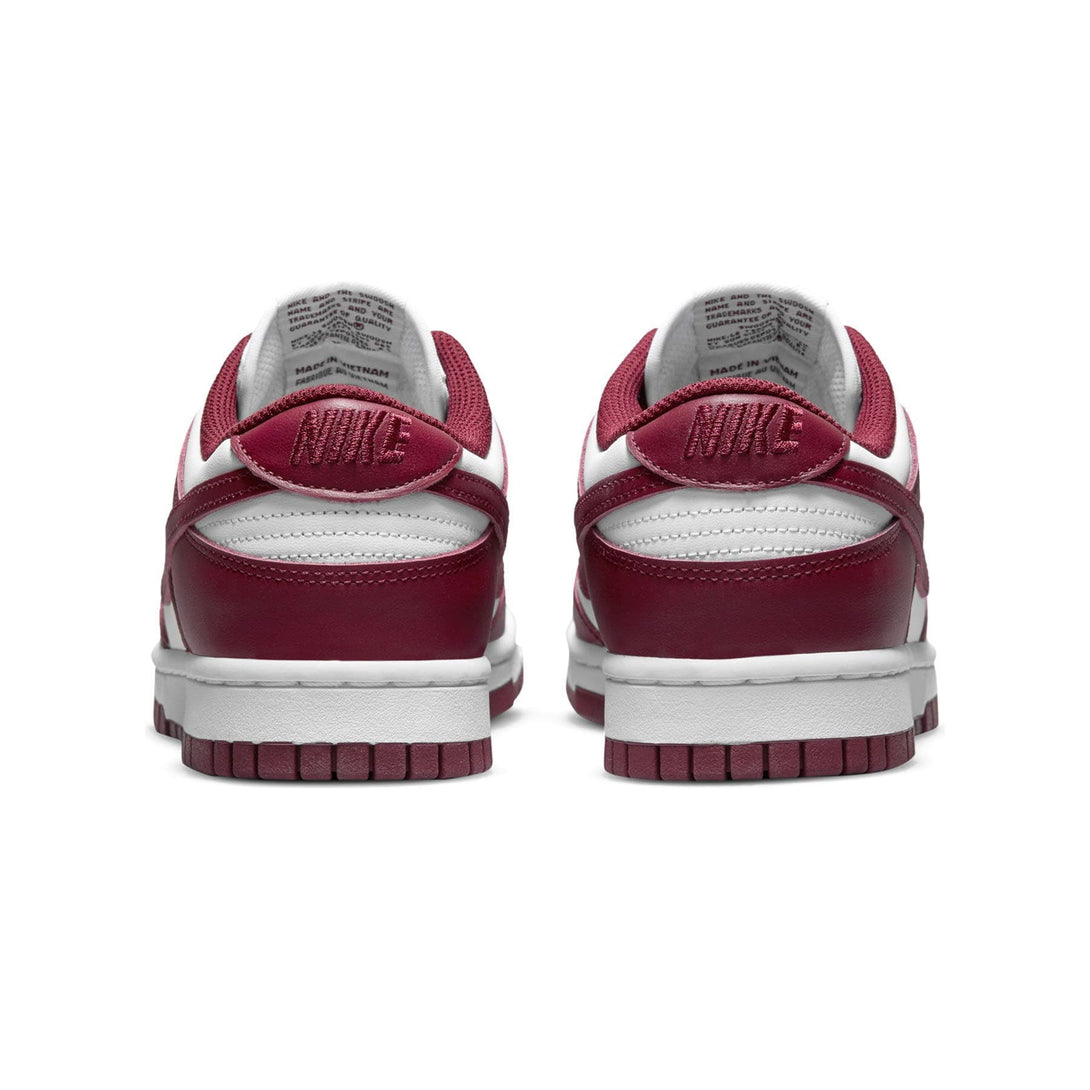 Nike Dunk Low Wmns 'Dark Beetroot'- Streetwear Fashion - ellesey.com