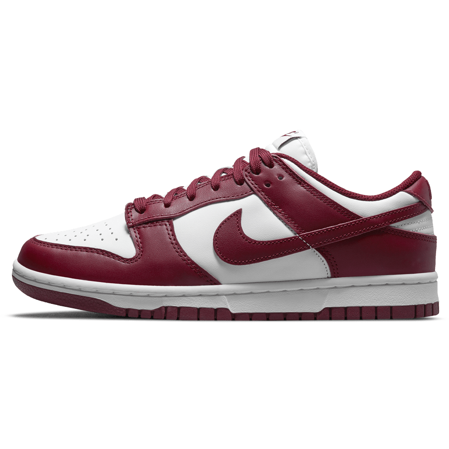 Nike Dunk Low Wmns 'Dark Beetroot'- Streetwear Fashion - ellesey.com