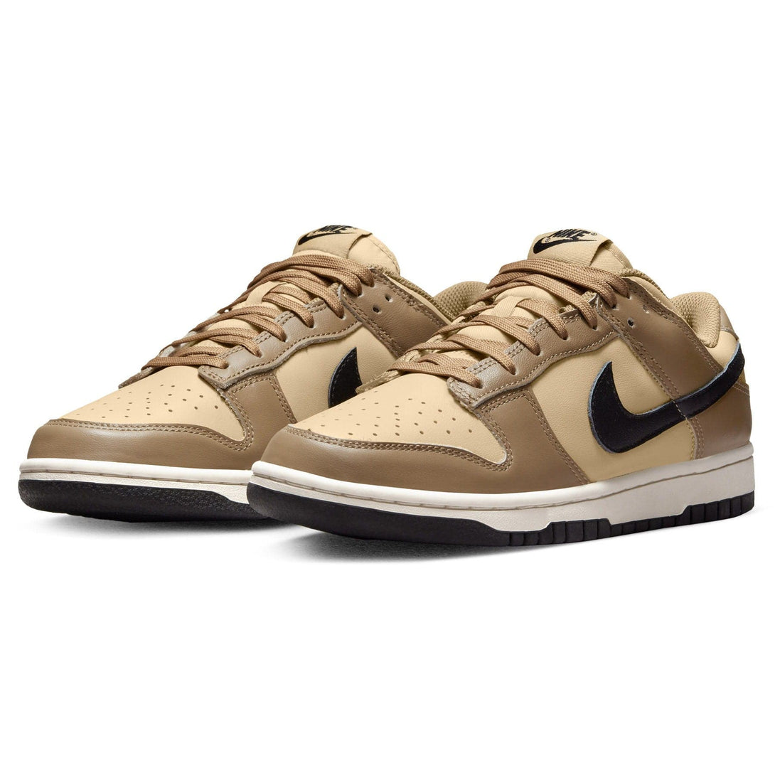 Nike Dunk Low Wmns 'Dark Driftwood'- Streetwear Fashion - ellesey.com