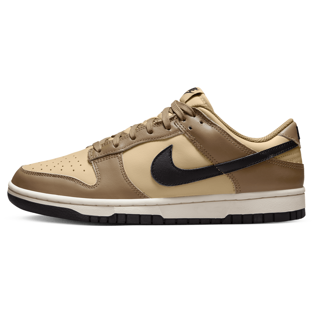 Nike Dunk Low Wmns 'Dark Driftwood'- Streetwear Fashion - ellesey.com