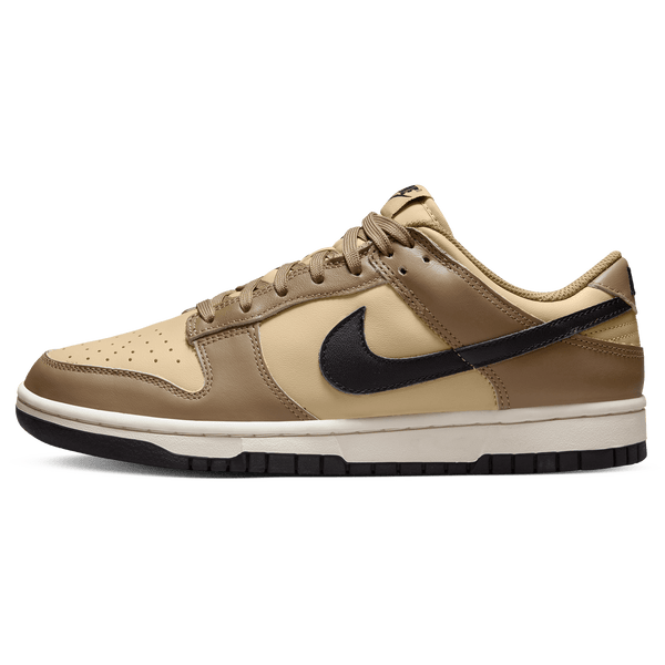 Nike Dunk Low Wmns 'Dark Driftwood'- Streetwear Fashion - ellesey.com