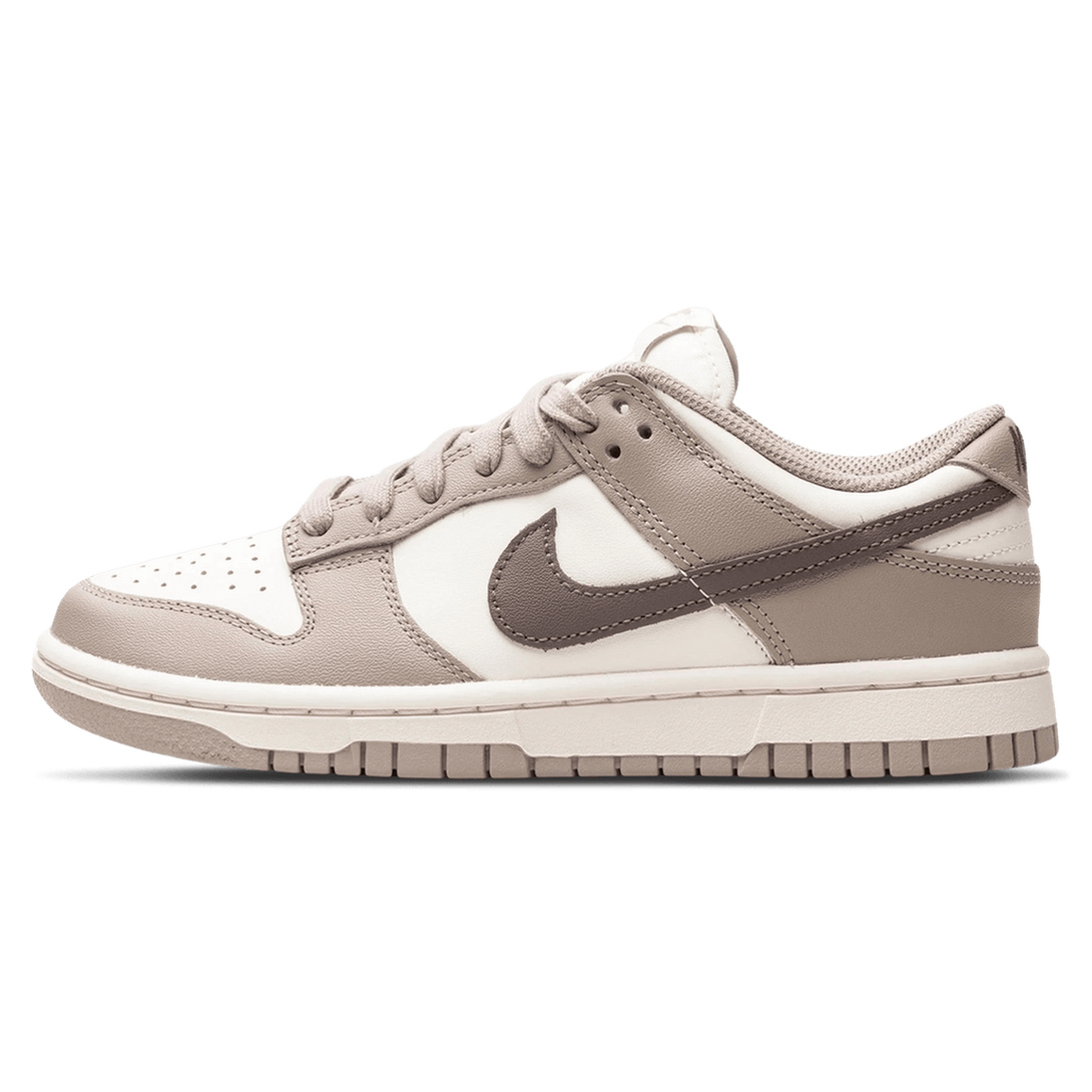 Nike Dunk Low Wmns 'Diffused Taupe'- Streetwear Fashion - ellesey.com