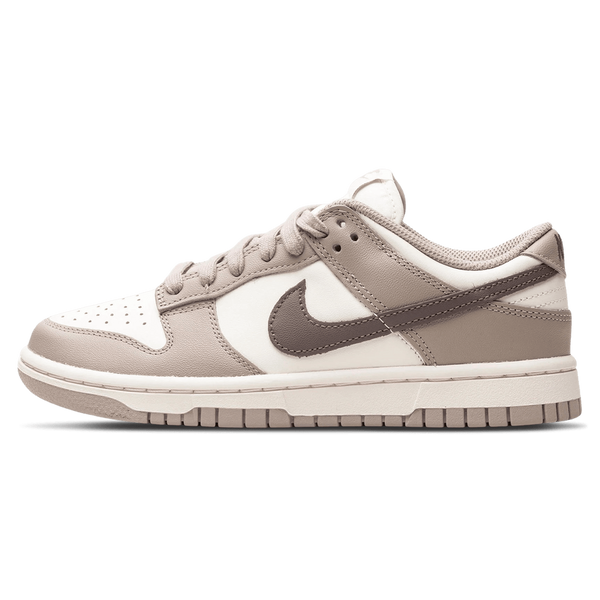 Nike Dunk Low Wmns 'Diffused Taupe'- Streetwear Fashion - ellesey.com