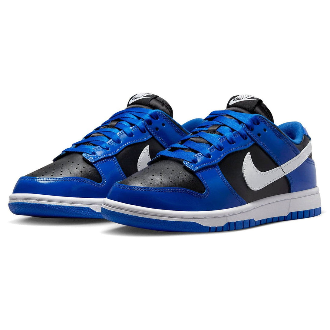 Nike Dunk Low Wmns 'Game Royal'- Streetwear Fashion - ellesey.com