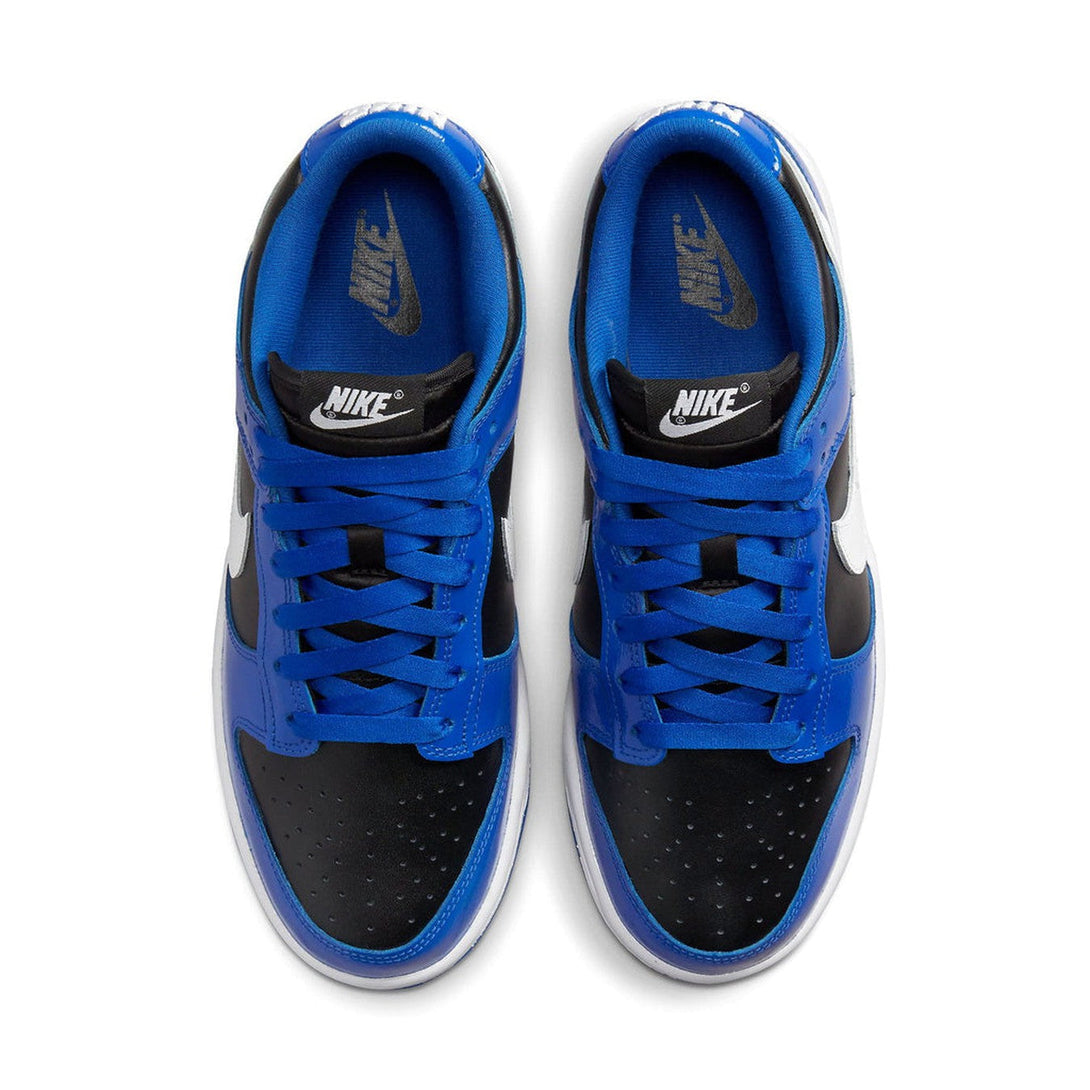 Nike Dunk Low Wmns 'Game Royal'- Streetwear Fashion - ellesey.com