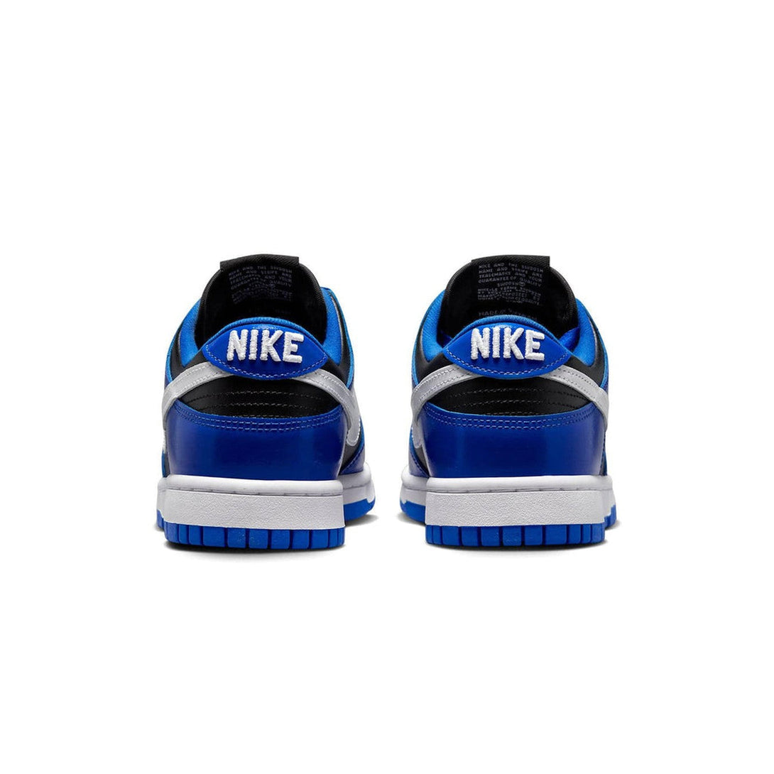 Nike Dunk Low Wmns 'Game Royal'- Streetwear Fashion - ellesey.com