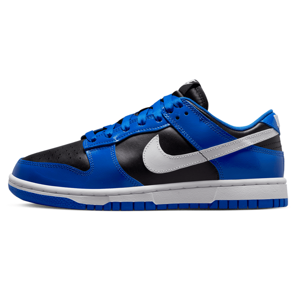 Nike Dunk Low Wmns 'Game Royal'- Streetwear Fashion - ellesey.com