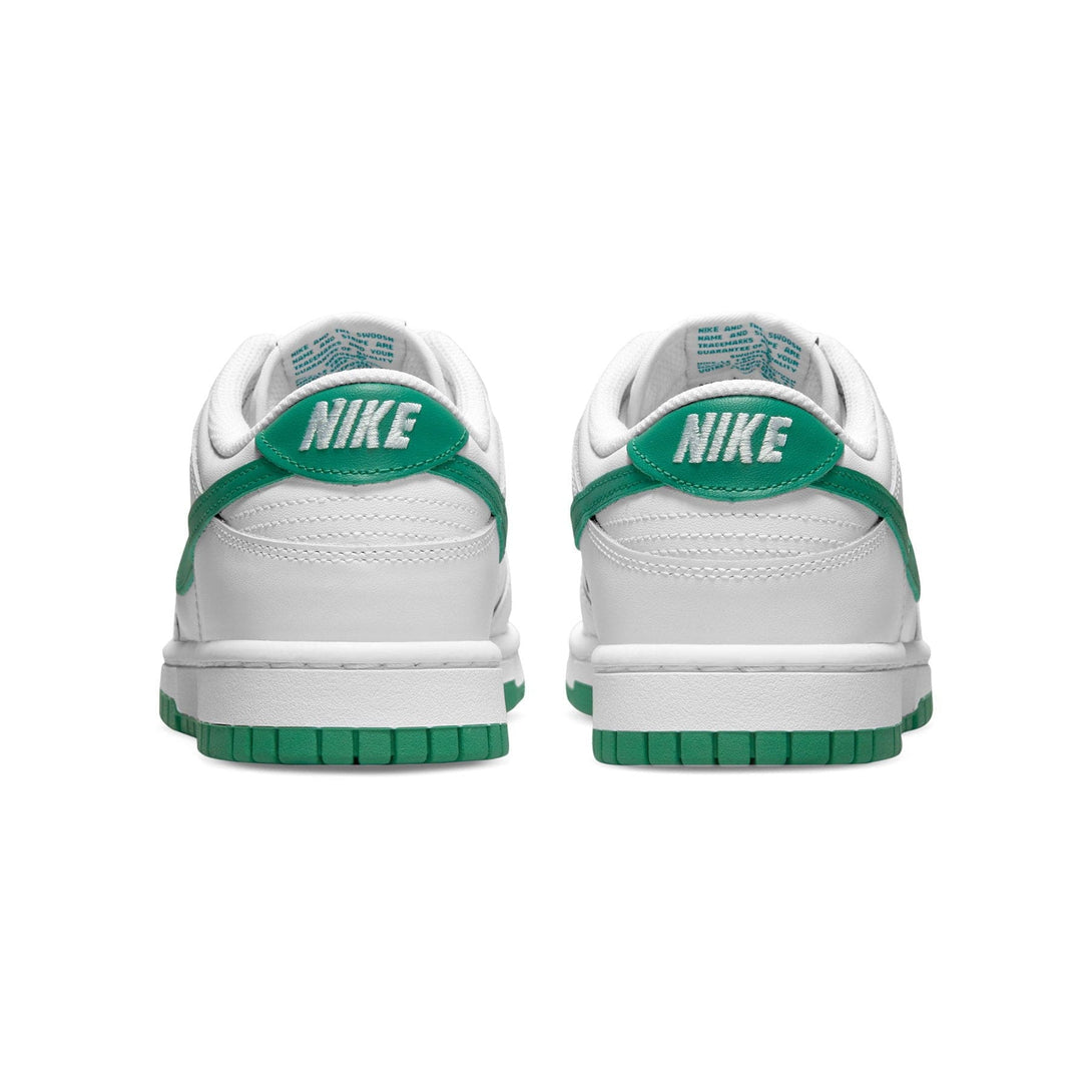 Nike Dunk Low Wmns 'Green Noise'- Streetwear Fashion - ellesey.com