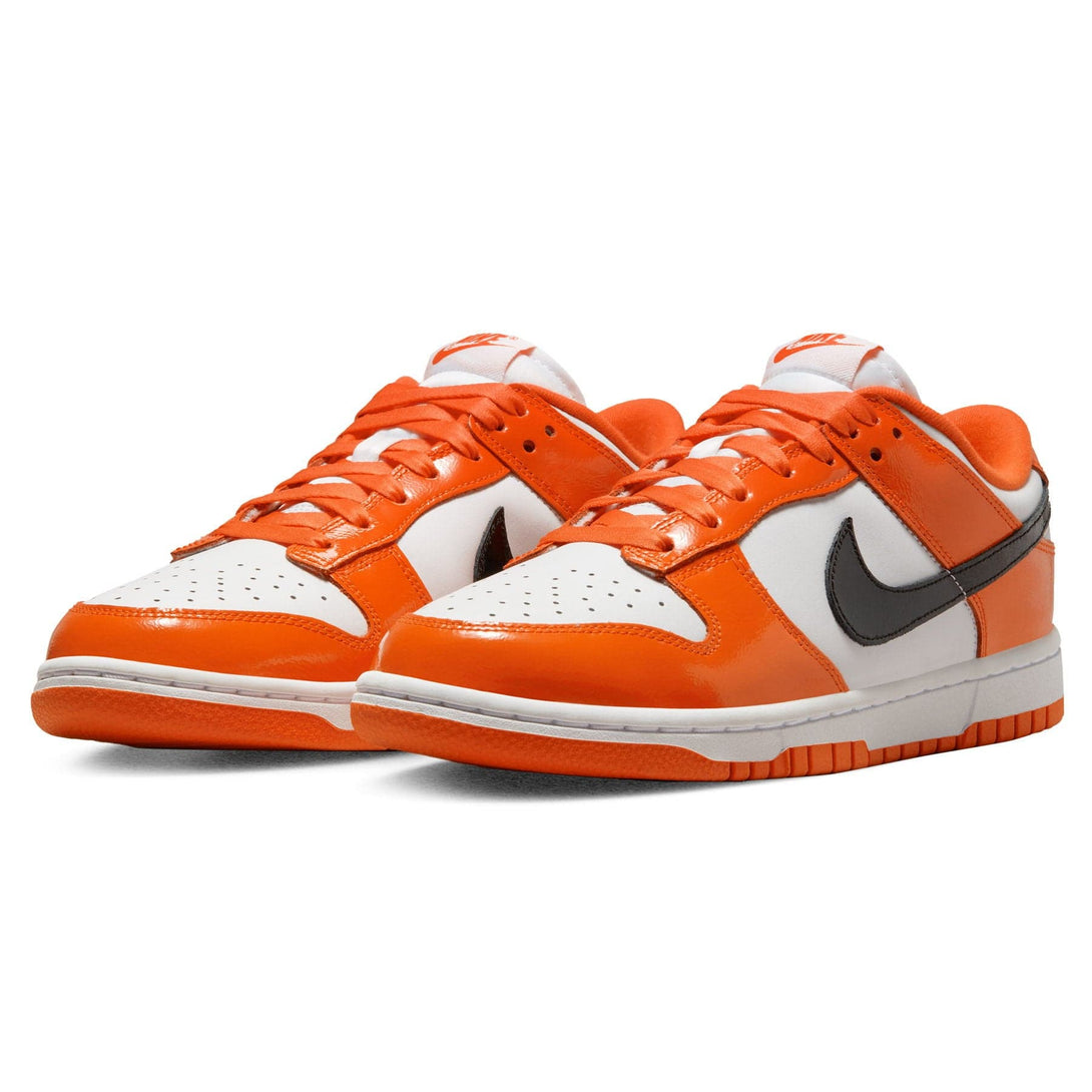 Nike Dunk Low Wmns 'Halloween'- Streetwear Fashion - ellesey.com