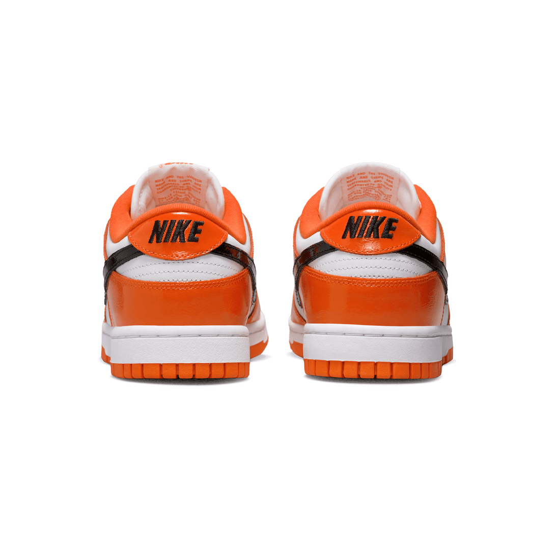 Nike Dunk Low Wmns 'Halloween'- Streetwear Fashion - ellesey.com