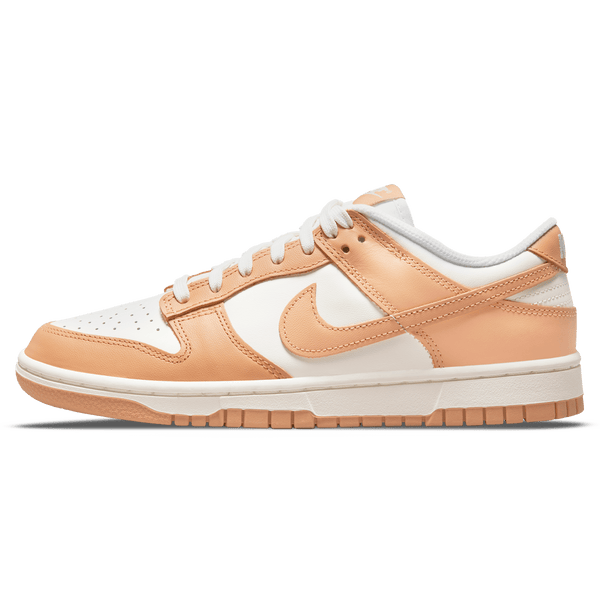 Nike Dunk Low Wmns 'Harvest Moon'- Streetwear Fashion - ellesey.com