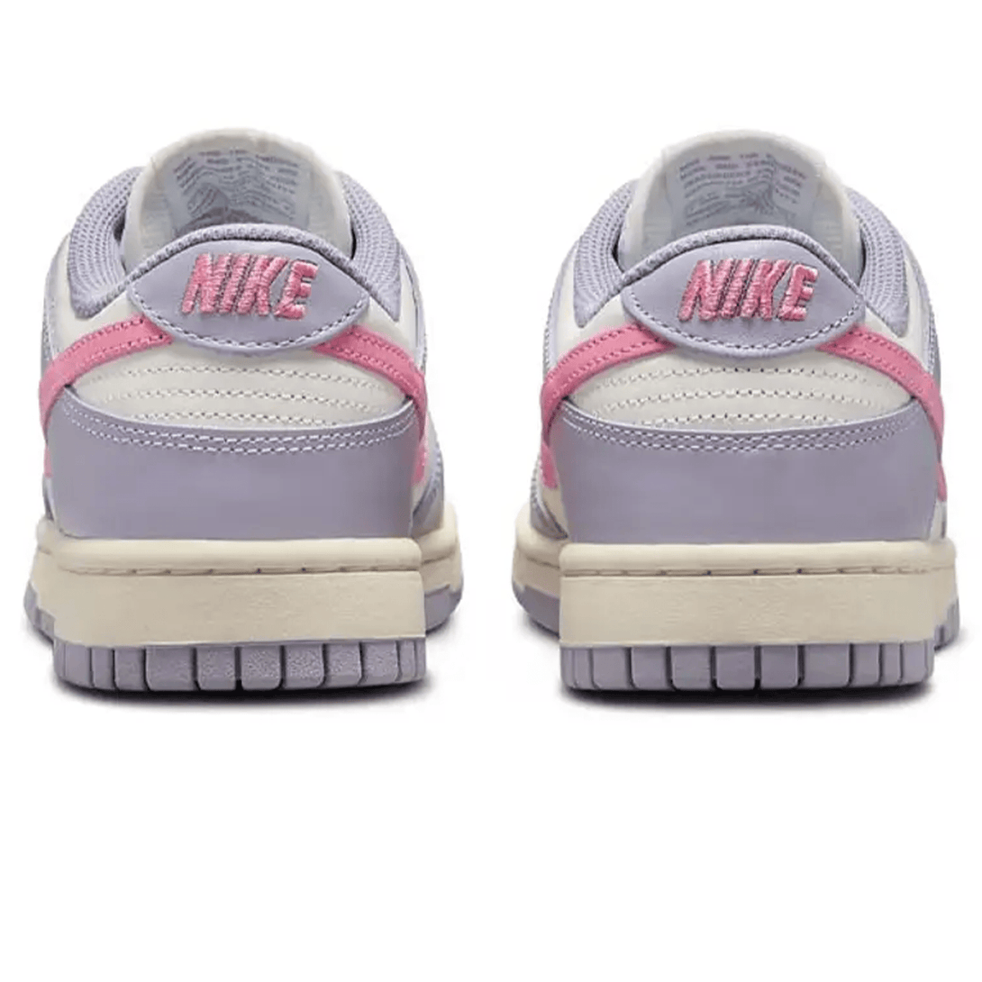 Nike Dunk Low Wmns 'Indigo Haze'- Streetwear Fashion - ellesey.com