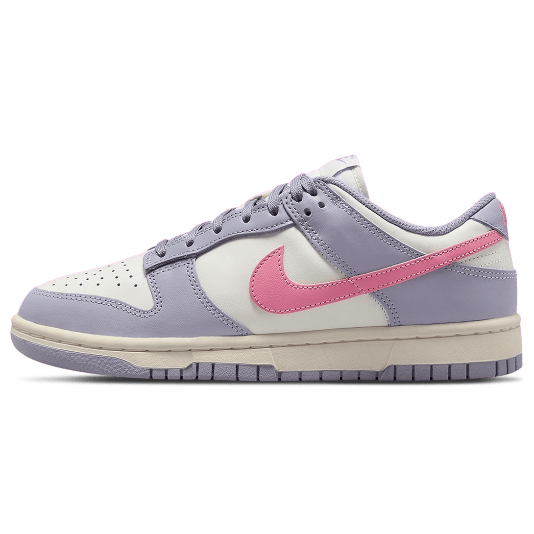 Nike Dunk Low Wmns 'Indigo Haze'- Streetwear Fashion - ellesey.com