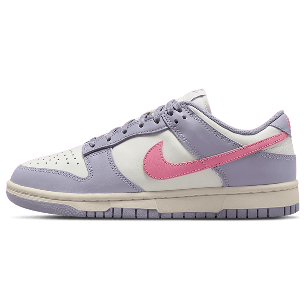 Nike Dunk Low Wmns 'Indigo Haze'- Streetwear Fashion - ellesey.com