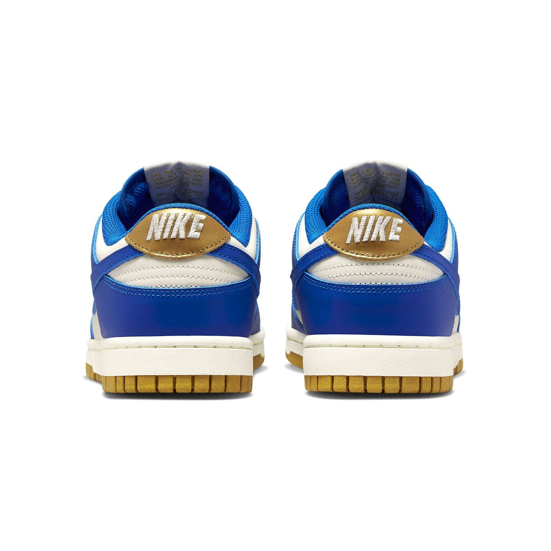 Nike Dunk Low Wmns 'Kansas City Royals'- Streetwear Fashion - ellesey.com