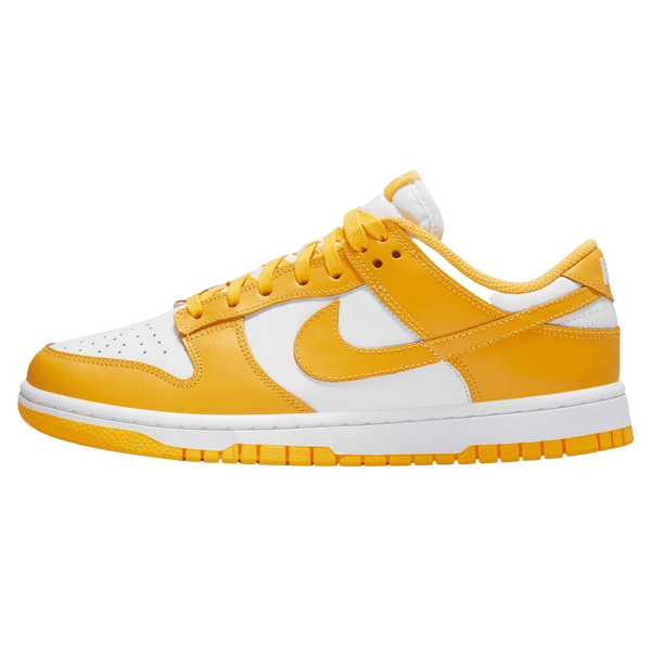 Nike Dunk Low Wmns 'Laser Orange'- Streetwear Fashion - ellesey.com