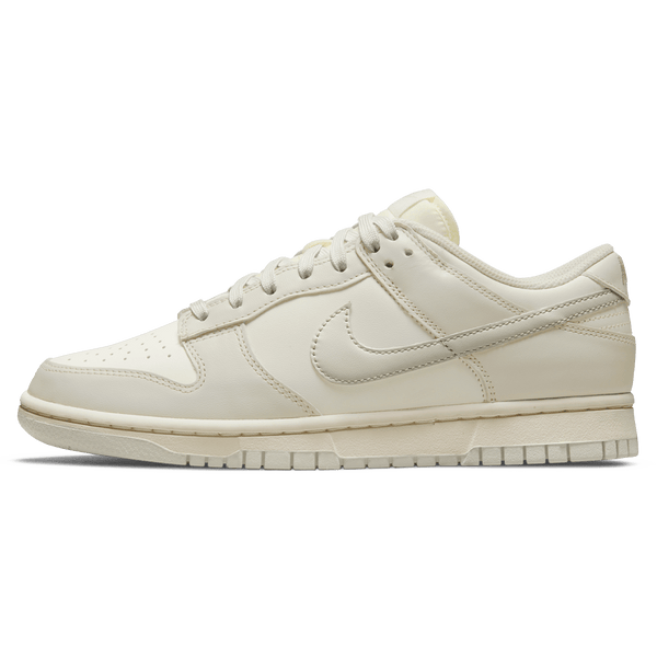 Nike Dunk Low Wmns 'Light Bone'- Streetwear Fashion - ellesey.com