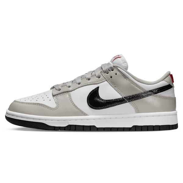 Nike Dunk Low Wmns 'Light Iron Ore'- Streetwear Fashion - ellesey.com