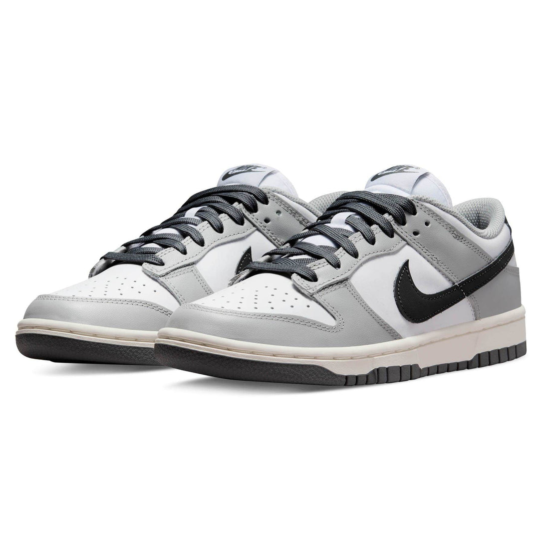 Nike Dunk Low Wmns 'Light Smoke Grey'- Streetwear Fashion - ellesey.com