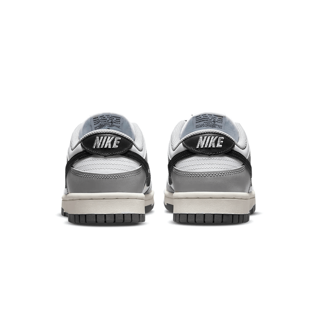 Nike Dunk Low Wmns 'Light Smoke Grey'- Streetwear Fashion - ellesey.com