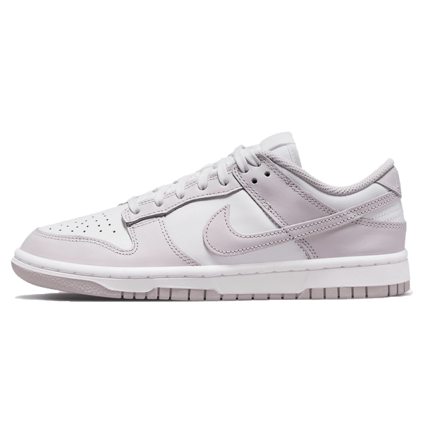 Nike Dunk Low Wmns 'Light Violet'- Streetwear Fashion - ellesey.com