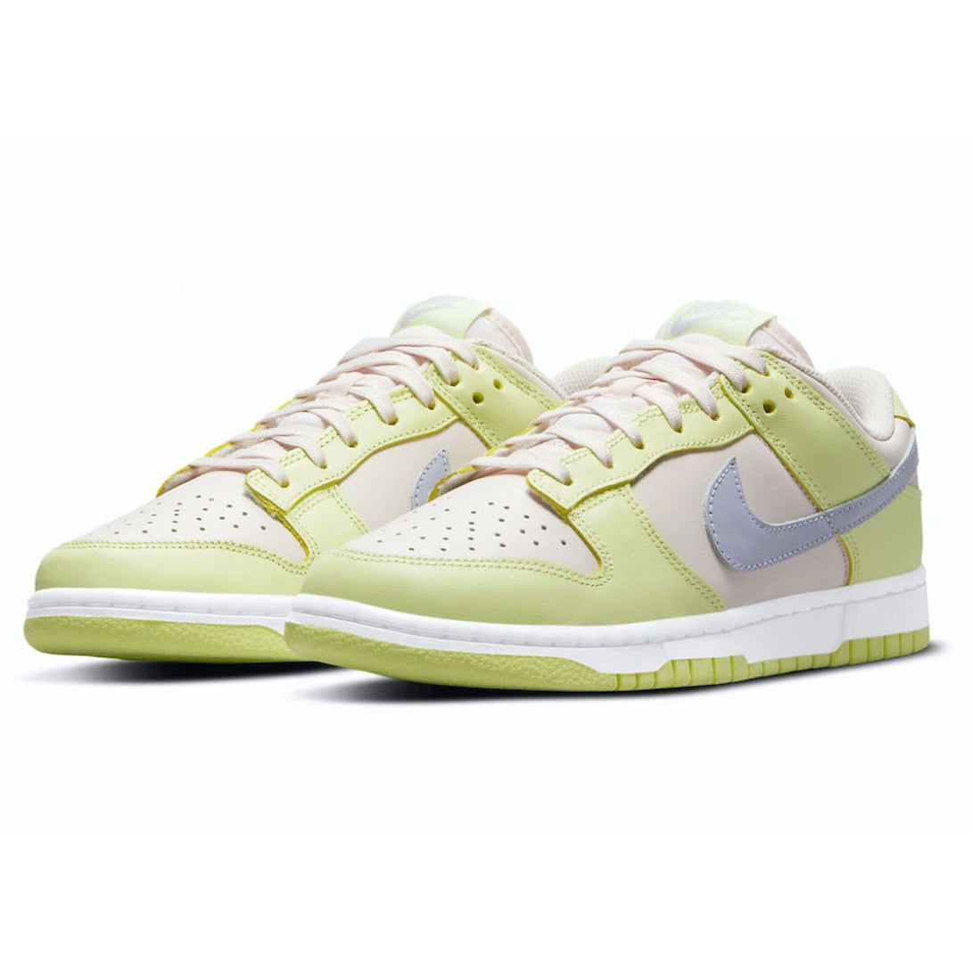 Nike Dunk Low Wmns 'Lime Ice'- Streetwear Fashion - ellesey.com