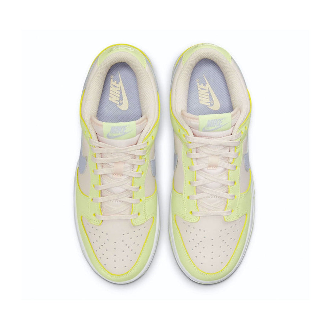 Nike Dunk Low Wmns 'Lime Ice'- Streetwear Fashion - ellesey.com