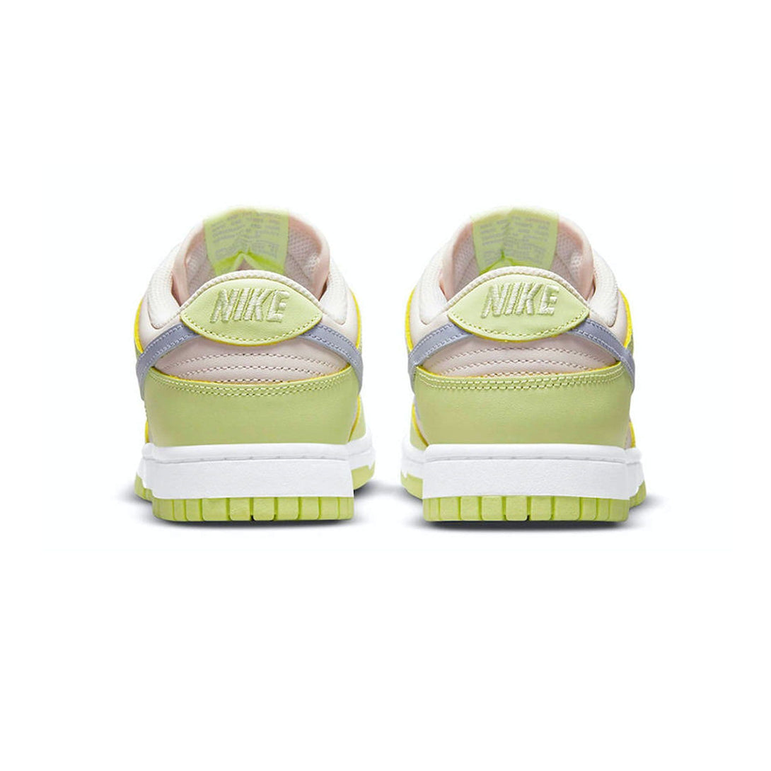 Nike Dunk Low Wmns 'Lime Ice'- Streetwear Fashion - ellesey.com