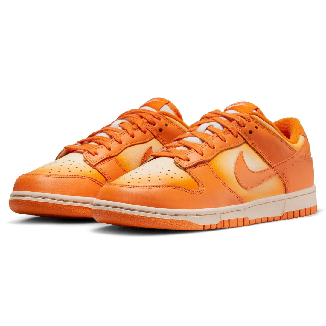 Nike Dunk Low Wmns 'Magma Orange'- Streetwear Fashion - ellesey.com