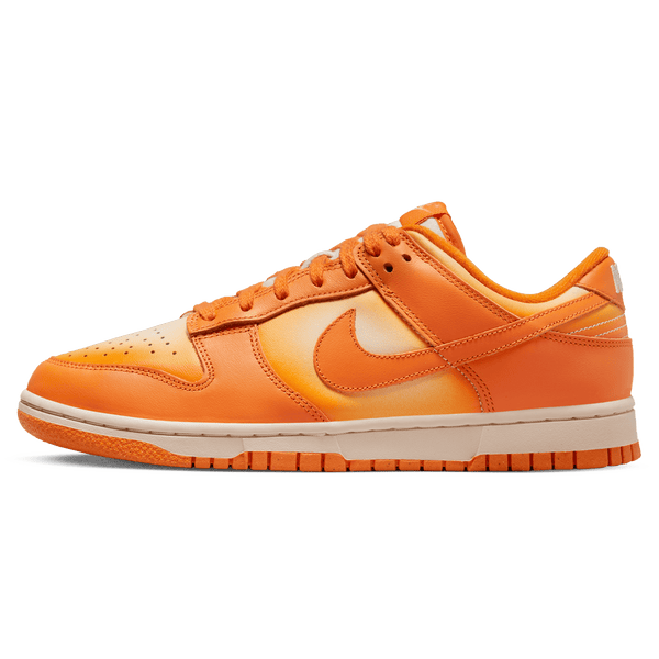 Nike Dunk Low Wmns 'Magma Orange'- Streetwear Fashion - ellesey.com