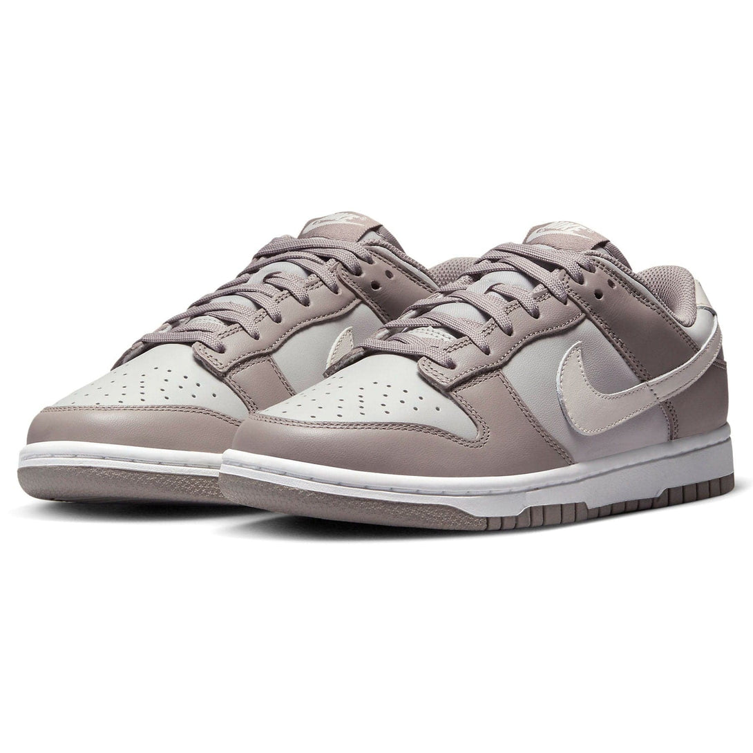 Nike Dunk Low Wmns 'Moon Fossil'- Streetwear Fashion - ellesey.com