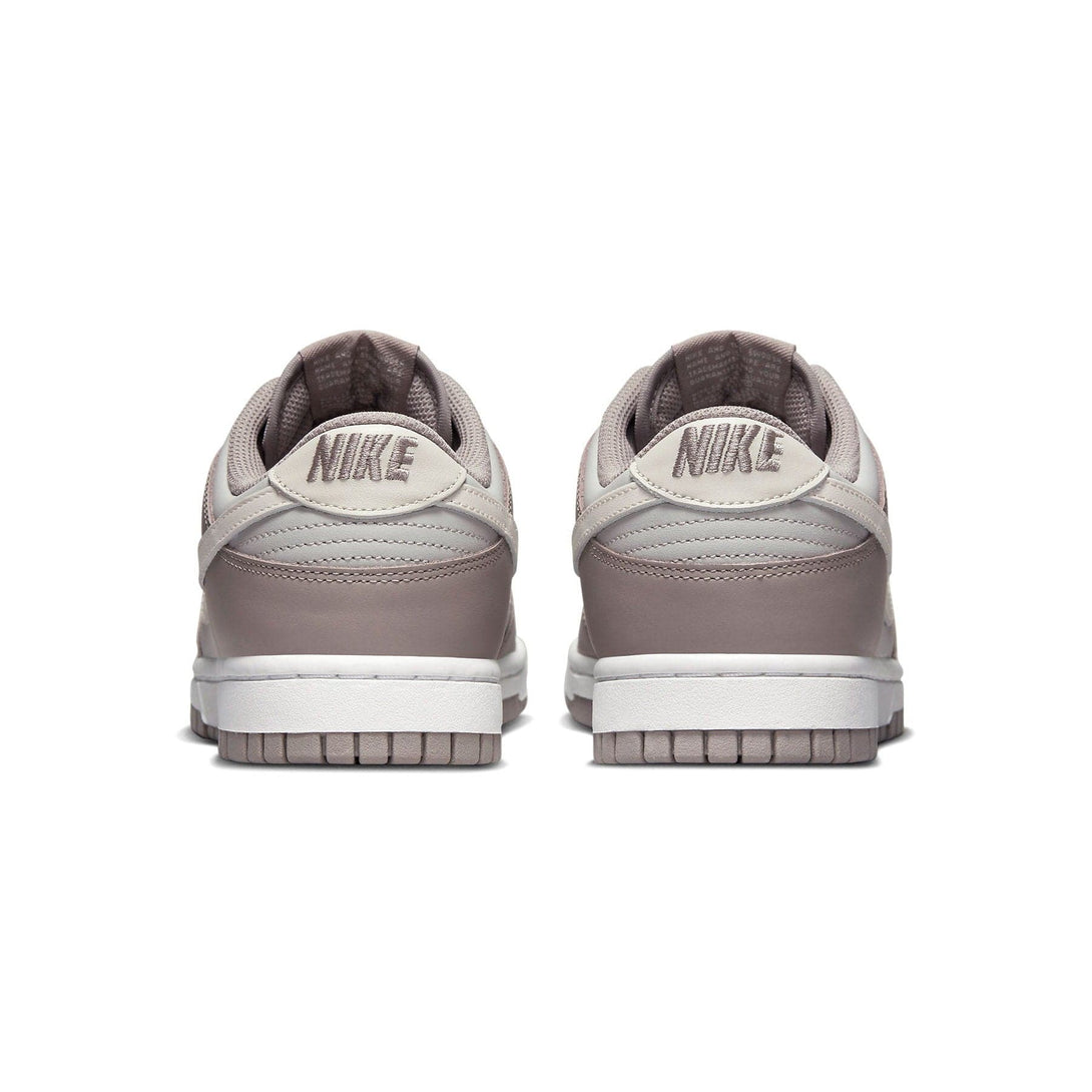 Nike Dunk Low Wmns 'Moon Fossil'- Streetwear Fashion - ellesey.com