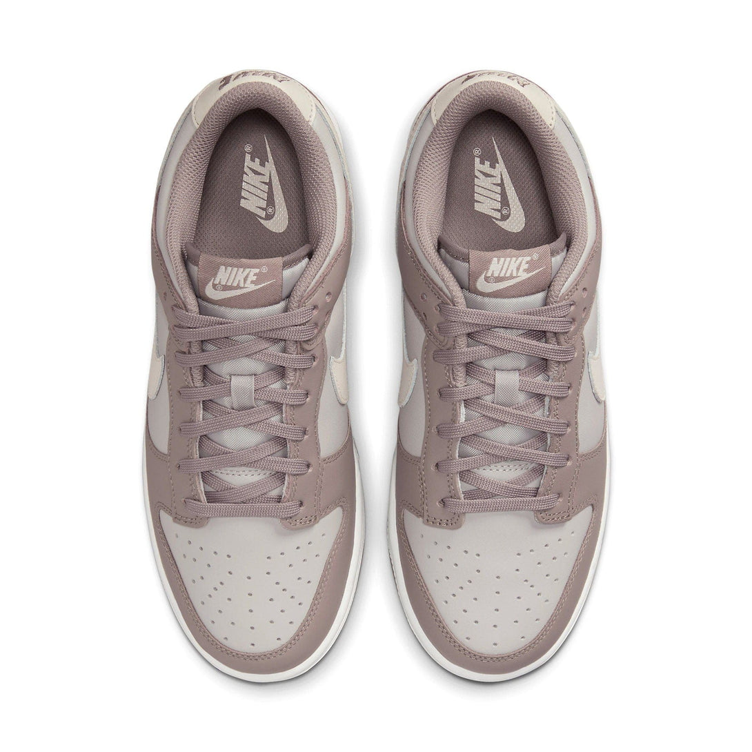 Nike Dunk Low Wmns 'Moon Fossil'- Streetwear Fashion - ellesey.com