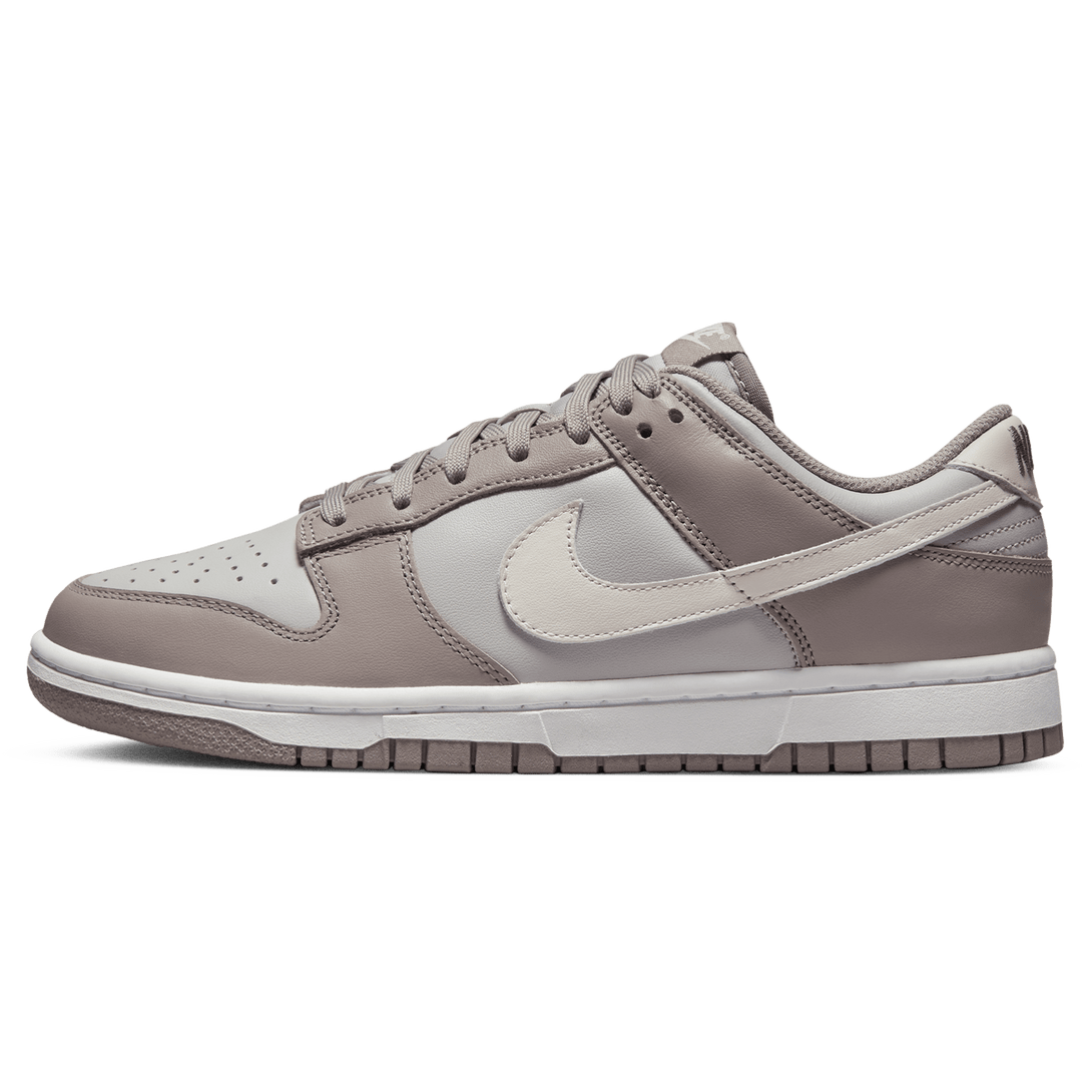 Nike Dunk Low Wmns 'Moon Fossil'- Streetwear Fashion - ellesey.com