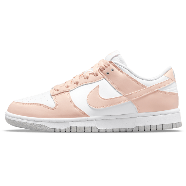 Nike Dunk Low Wmns 'Move To Zero'- Streetwear Fashion - ellesey.com